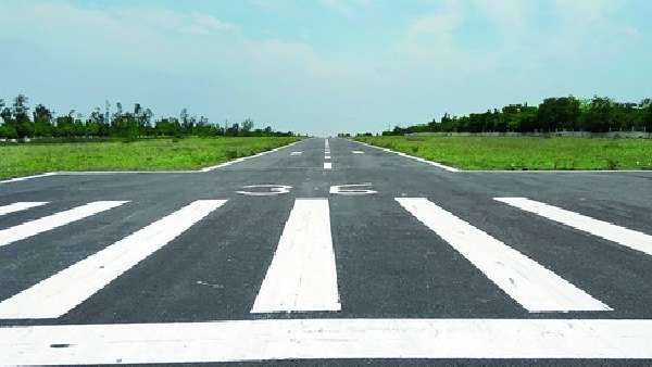 ରଙ୍ଗେଈଲୁଣ୍ଡା ବିମାନ ବନ୍ଦର ର ସମୀକ୍ଷା କଲେ ପରିବହନ ସଚିବ ଉଷା ପାଢ଼ୀ, 7 ଦଫା ଦାବି ପତ୍ର ଦେଲା ଓଡିଶା ଡେଭଲପମେଣ୍ଟ ଫୋରମ