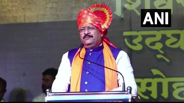 ‘କର୍ଣ୍ଣାଟକରେ ସରକାର ଗଠନ ହେଲେ ସବୁ ମଦରସା ବନ୍ଦ କରିଦେବୁ', ବିଜେପି ବିଧାୟକଙ୍କ ବୟାନ