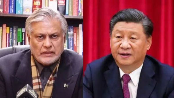 ପାକିସ୍ତାନକୁ ପୁଣି ଋଣ ଦେଲା ଚୀନ୍, 1.3 ବିଲିୟନ ଡ଼ଲାର ଦେଖି ଉତ୍ସାହିତ ମନ୍ତ୍ରୀ