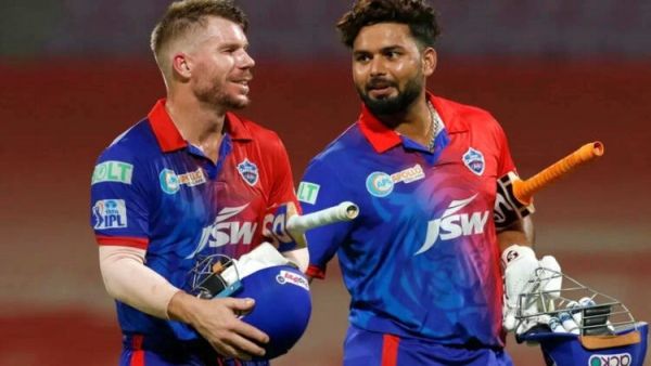 ଆଇପିଏଲ 2023: ଋଷଭ ପନ୍ତଙ୍କ ସ୍ଥାନରେ ଏହି ଖେଳାଳି ଧରିବେ ଦିଲ୍ଲୀ କ୍ୟାପିଟାଲ୍ସର ମଙ୍ଗ...