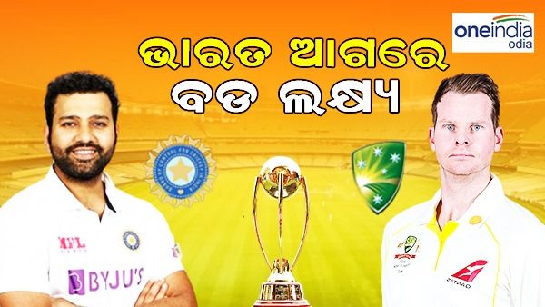 ୪ର୍ଥ ଟେଷ୍ଟ, ୨ୟ ଦିନ: ପ୍ରଥମ ପାଳିରେ ବିଶାଳ ସ୍କୋର ଠିଆ କଲା ଅଷ୍ଟ୍ରେଲିଆ, ଭାରତ ୩୬/୦