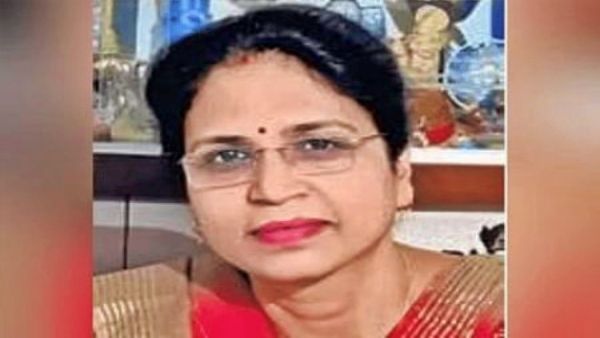 ଜ୍ୟୋତିର୍ମୟୀ ମହାନ୍ତି ଓଡ଼ିଆ ବୈଜ୍ଞାନିକ, ଦେଶର ପ୍ରଥମ ମହିଳା ଭାବେ ପାଇବେ IUPAC ପୁରସ୍କାର