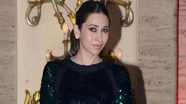 ଦୀର୍ଘ ଦିନ ପରେ ଦେଖିବା ପାଇଁ ମିଳିବ କରିସ୍ମା କପୁରଙ୍କ ଯାଦୁ, 'ମର୍ଡର ମୁବାରକ'ରେ ଆସିବେ ନଜର