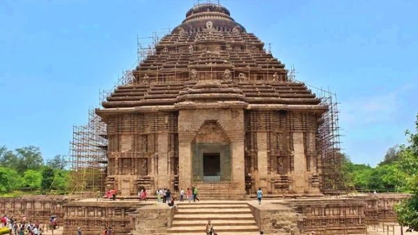 ବଦଳିଲା କୋଣାର୍କ ସୂର୍ଯ୍ୟମନ୍ଦିରର ଦର୍ଶନ ସମୟ: ଜାଣନ୍ତୁ, କେତେଟାରୁ ଖୋଲା କେତେଟାରେ ବନ୍ଦ ?