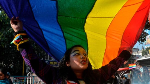 LGBTQ:ସମଲିଙ୍ଗୀ ବିବାହକୁ ବିରୋଧ କଲା କେନ୍ଦ୍ର