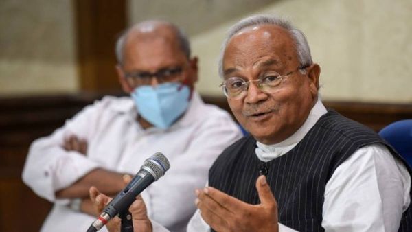 ବରିଷ୍ଠ ସାମ୍ବାଦିକ ବେଦ ପ୍ରତାପ ବୈଦିକଙ୍କ ଦେହାନ୍ତ