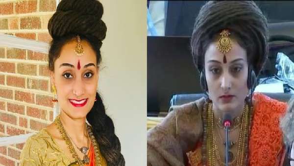 ବିଜୟପ୍ରିୟା ନିତ୍ୟାନନ୍ଦ କିଏ ? ଜାତିସଂଘର ମିଟ୍ ରେ 'କୈଲାସା' କରିଥିଲେ ପ୍ରତିନିଧିତ୍ୱ