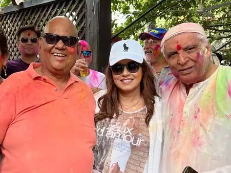 ସତୀଶ କୌଶିକଙ୍କ ପୋଷ୍ଟ ମର୍ଟମ ରିପୋର୍ଟ ମିଳିବା ପରେ, ଫାର୍ମ ହାଉସର CCTV ଯାଞ୍ଚ୍ କଲା ଦିଲ୍ଲୀ ପୋଲିସ