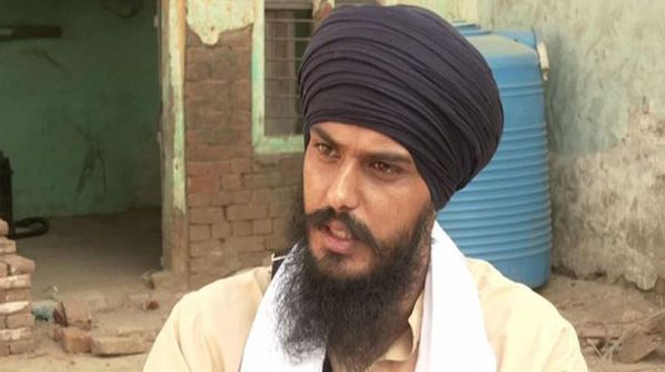 ଉତ୍ତରାଖଣ୍ଡରେ ଲୁଚିଛି ପଳାତକ ଅମୃତପାଲ ସିଂହ ! ହାଇ ଆଲର୍ଟ ଜାରି କଲା ପୋଲିସ୍