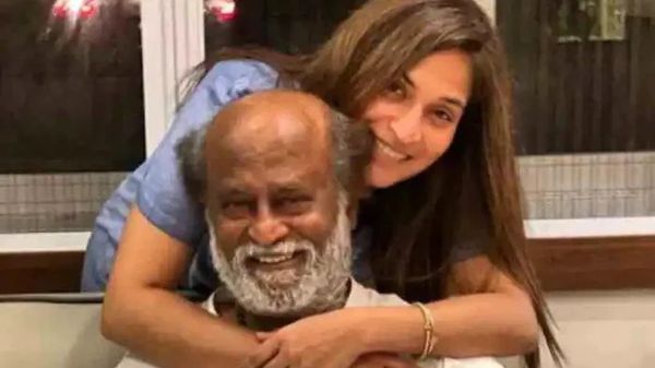 ସୁପରଷ୍ଟାର ରଜନୀକାନ୍ତଙ୍କ ଝିଅ ଐଶ୍ୱର୍ଯ୍ୟାଙ୍କ ଘରୁ ଚୋରି, ଥାନାରେ ମାମଲା ରୁଜୁ