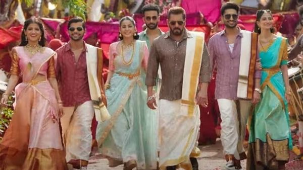 ସୁପରଷ୍ଟାର ସଲମାନ ଖାନଙ୍କ ନୂଆ ଲୁକ୍ କଲା ଫ୍ୟାନ୍ସଙ୍କୁ ମତୁଆଲା