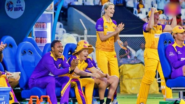 WPL: ପ୍ଲେ ଅଫରେ ୟୁପି, ବିଦା ହେଲେ ଆରସିବି ଓ ଗୁଜରାଟ