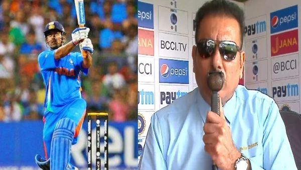 ବିଜୟୀ ବିଶ୍ୱକପକୁ ୧୨ ବର୍ଷ: ଧୋନିଙ୍କ ଶେଷ ଛକା ଆଉ ରବି ଶାସ୍ତ୍ରୀଙ୍କ କମେଣ୍ଟ୍ରୀ... ଆଜି ବି ସତେଜ୍