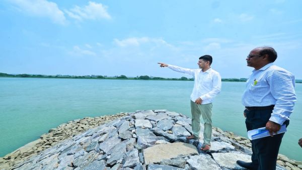 କେନ୍ଦ୍ରାପଡା ଗସ୍ତରେ 5T ସଚିବ, ଦ୍ବିତୀୟ ଦିନରେ ବିଭିନ୍ନ ଉନ୍ନୟନମୂଳକ କାମ କଲେ ଅନୁଧ୍ୟାନ