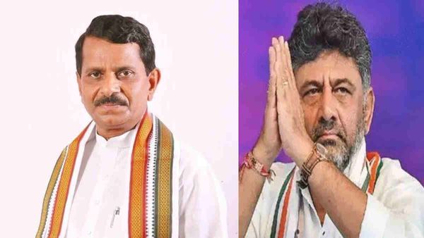 କର୍ଣ୍ଣାଟକ ନିର୍ବାଚନ ପୂର୍ବରୁ ପିସିସ ପଦ ହରାଇଲେ ଡି.କେ ଶିବକୁମାର