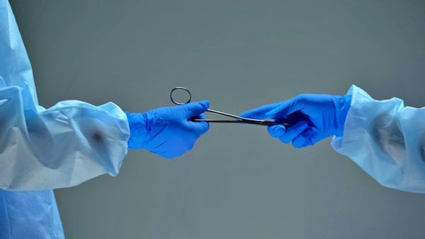 ସିଜରିଆନ୍ ଡେଲିଭରି ହାର ବଢିବା ପରେ ସଜାଗ ହେଲେ ସରକାର, ଘରୋଇ ହସ୍ପିଟାଲରେ ହେଉଥିବା ଅସ୍ତ୍ରୋପଚାରର ହେବ ଅଡ଼ିଟ୍‌