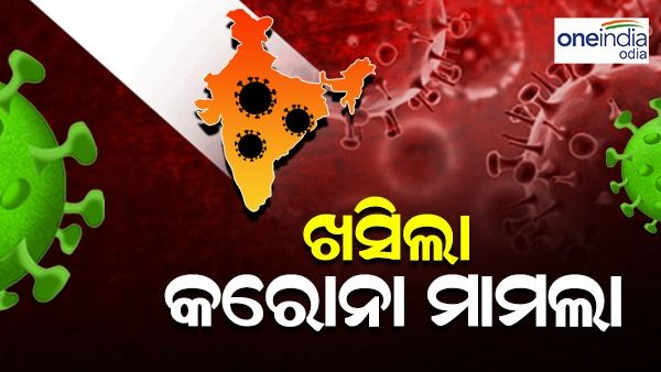 ଦୁଇ ଶହକୁ ଖସିଲା ଦୈନିକ କରୋନା ମାମଲା, ଗତ 24 ଘଣ୍ଚାରେ ପ୍ରାଣ ହରାଇଲେ ଜଣେ ରୋଗୀ