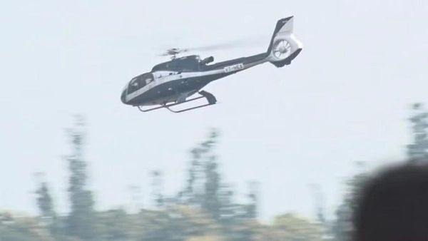 କେଦାରନାଥ ଧାମରେ ବଡ ଦୁର୍ଘଟଣା, ହେଲିକପ୍ଟର ଫ୍ୟାନରେ ଲାଗି UCADA ର ଫାଇନାନ୍ସ କଣ୍ଟ୍ରୋଲରଙ୍କ ମୃତ୍ୟୁ