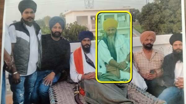 ଅମୃତପାଲର ଘନିଷ୍ଠ ସହଯୋଗୀ ଯୋଗା ସିଂହ ସରହିନ୍ଦରୁ ଗିରଫ