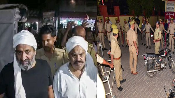 ଅତିକ୍ ହତ୍ୟା ପରେ ହଠାତ୍ ବନ୍ଦ ହୋଇଯାଇଛି 800 ଫୋନ୍ ନମ୍ବର, ଯାଞ୍ଚ କରୁଛି ୟୁପି STF