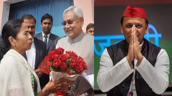 ମମତା ବାନାର୍ଜୀ-ଅଖିଲେଶ ଯାଦବଙ୍କୁ ଭେଟିବେ ନୀତୀଶ