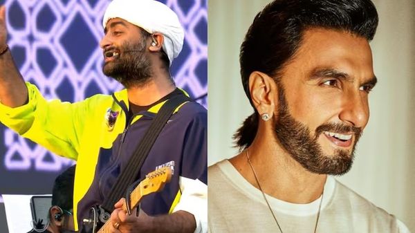 IPL 2023:ରଣବୀର ସିଂଙ୍କୁ ମତୁଆଲା କଲା ଅର୍ଜିତି ସିଂଙ୍କ ଗୀତ, ଟ୍ୱିଟ୍ କରି କଲେ ପ୍ରଶଂସା