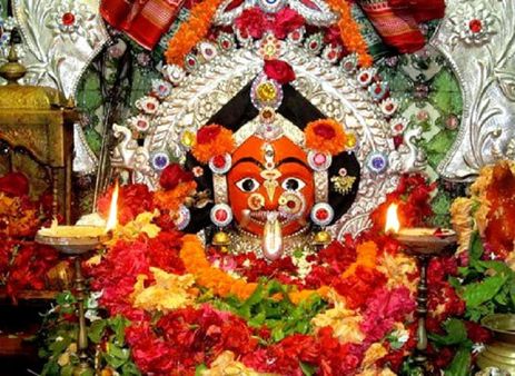 ଆଜିଠୁ ଆରମ୍ଭ ବ୍ରହ୍ମପୁରର ମା'ବୁଢୀ ଠାକୁରାଣୀ ଯାତ୍ରା