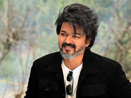 ଚର୍ଚ୍ଚାରେ ବିଜୟ ଥଲାପଥିଙ୍କ ଇନଷ୍ଟା ଡେବ୍ୟୁ