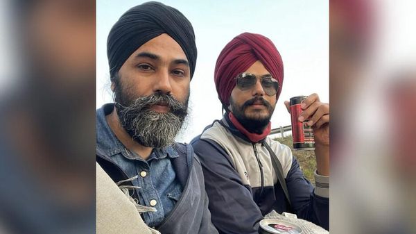 ଖଲିସ୍ତାନୀ ନେତା ଅମୃତପାଲ ସିଂର ସହଯୋଗୀ ଗିରଫ, ହରିୟାଣାରୁ ହେଲା ଆରେଷ୍ଟ