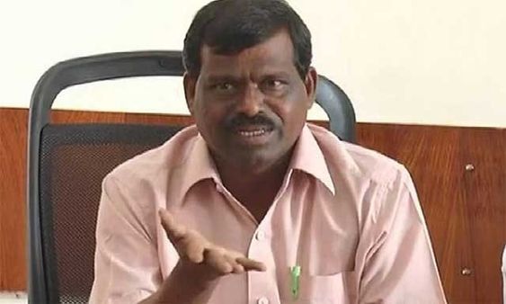କର୍ଣ୍ଣାଟକ ବିଧାନସଭା ନିର୍ବାଚନ: ଇସ୍ତଫା ଦେଲେ ବିଧାୟକ ଏମ୍.ପି. କୁମାରସ୍ୱାମୀ