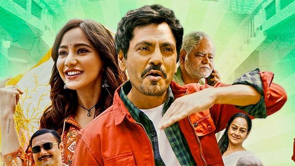 ବିବାଦ ମଧ୍ୟରେ ରିଲିଜ୍ ହେଲା ନୱାଜୁଦ୍ଦିନ ସିଦ୍ଦିକିଙ୍କ ଫିଲ୍ମ 'ଯୋଗୀରା ସାରା ରା ରା' ଟିଜର୍', ଫ୍ୟାନ୍ସ ଜଣାଇଲେ ଶୁଭେଚ୍ଛା