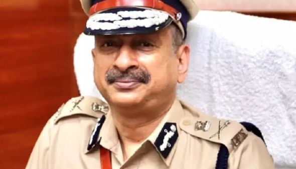 ହନୁମାନ ଜୟନ୍ତୀ ହିଂସା ଘଟଣା: ସମ୍ବଲପୁର ଗସ୍ତରେ ପୋଲିସ ଡିଜି