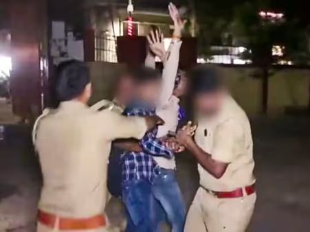 ଅତିକ ଓ ଅଶରଫଙ୍କୁ ହତ୍ୟା ଘଟଣା: ୩ ଯୁବକଙ୍କ ସମ୍ପର୍କରେ ପୋଲିସ ଦେଲା ସୂଚନା