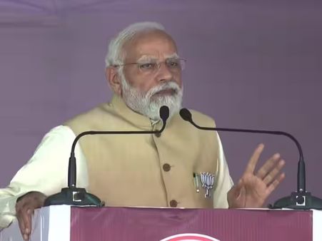 ଆଜି ପ୍ରଥମ 'National Training Conclave'କୁ ଉଦଘାଟନ କରିବେ ପ୍ରଧାନମନ୍ତ୍ରୀ ମୋଦି