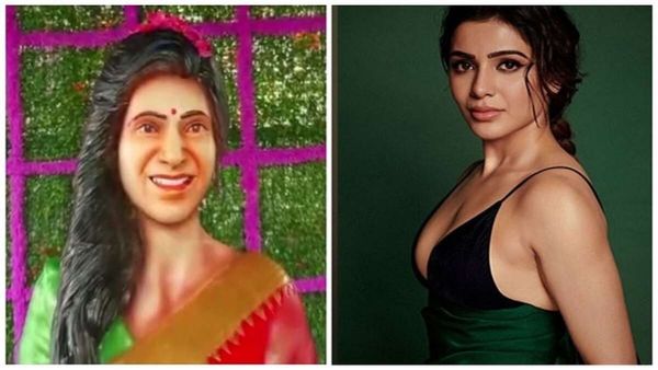 ସାଉଥ୍ ସୁନ୍ଦରୀଙ୍କ ପାଇଁ ମନ୍ଦିର, କେକ୍ କାଟି କଲେ ସେଲିବ୍ରେସନ୍