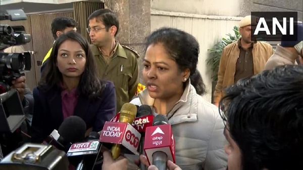 ସାଉଥ୍ ଦିଲ୍ଲୀର ଅମୃତା ବିଦ୍ୟାଳୟ କୁ ବୋମା ଧମକ ଇ-ମେଲ, ଘଟଣାସ୍ଥଳରେ ବମ୍ ନିଷ୍କାସନ ସ୍କ୍ୱାଡ୍