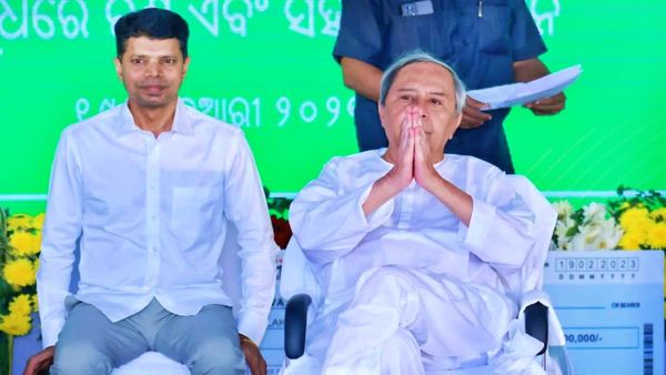 ମୁଖ୍ୟମନ୍ତ୍ରୀଙ୍କ ବଡ ଘୋଷଣା: ୮ ଲକ୍ଷରୁ ଅଧିକ ହିତାଧିକାରୀଙ୍କୁ ମିଳିବ ୧୧୧ କୋଟି ଟଙ୍କା