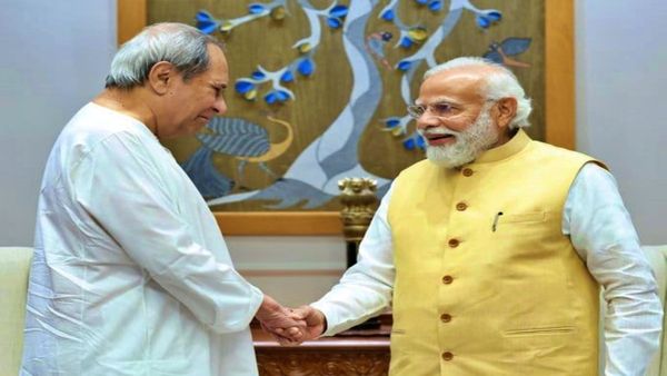  ତୃତୀୟ ସାମ୍ମୁଖ୍ୟରେ ନାହାନ୍ତି ନବୀନ, ମୋଦୀଙ୍କୁ ଭେଟିଲା ପରେ କଲେ ସଷ୍ଟ 