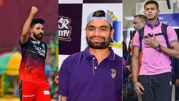 କିଏ ଗୁପଚୁପ୍ ବିକାଳି ତ, କିଏ ଝାଡୁଦାର୍: ଦେଖନ୍ତୁ, ଆଇପିଏଲର ଏହି ରାଇଜିଂ ଷ୍ଟାରଙ୍କ ସଙ୍ଘର୍ଷ କାହାଣୀ...