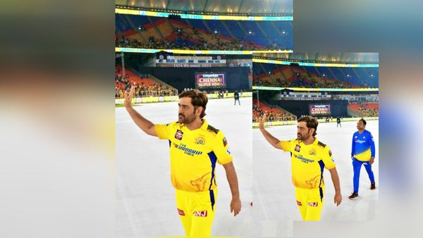 ଆଇପିଏଲ ଫାଇନାଲ: ମ୍ୟାଚ ସରିବା ପରେ ରାତି 3:30 ରେ ପୁଣି ଗ୍ରାଉଣ୍ଡକୁ ଆସିଥିଲେ ଧୋନି, ଜାଣନ୍ତୁ କାହିଁକି...