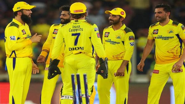 ଆଇପିଏଲ ଫାଇନାଲ: ବନ୍ଦ ହେଉ ନାହିଁ ବର୍ଷା, ଦେଖନ୍ତୁ, DLS ମେଥର୍ଡ଼ରେ CSK ପାଇଁ କେତେ ହୋଇପାରେ ବିଜୟ ଲକ୍ଷ୍ୟ ?