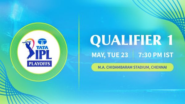 ଆଇପିଏଲ 2023: ଏହି ଦୁଇ ଟିମ ଖେଳିବେ ପ୍ରଥମ କ୍ୱାଲିଫାୟର
