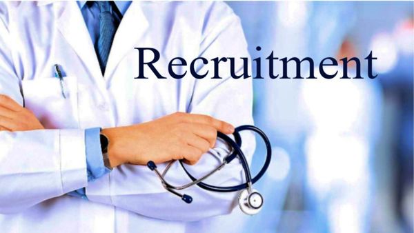 ଆଉ ୧୧୮୧ ଡାକ୍ତର ନିଯୁକ୍ତିକୁ ମୁଖ୍ୟମନ୍ତ୍ରୀଙ୍କ ଅନୁମୋଦନ