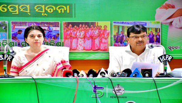 ଚଳିତ ବର୍ଷ ଶେଷ ସୁଦ୍ଧା ପୂରଣ ହେବ ସମସ୍ତ ଡାକ୍ତର ପଦବୀ: ସ୍ୱାସ୍ଥ୍ୟମନ୍ତ୍ରୀ