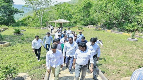 ମା ଇନ୍ଦ୍ରାବତୀ ମନ୍ଦିର ଓ ମ୍ୟୁଜିୟମ କମ୍ପ୍ଲେକ୍ସ ପାଇଁ ଆଉ ୧୪ କୋଟି ଘୋଷଣା