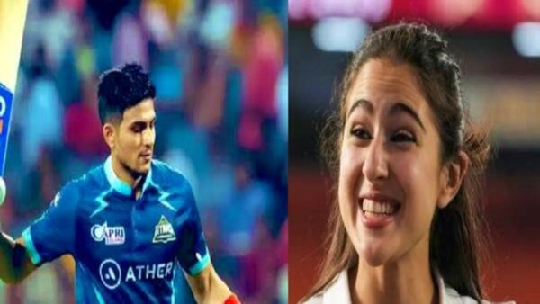 ଆଇପିଏଲ ଫାଇନାଲ: ଗୁଜୁରାଟ ଟାଇଟନ୍ସର ପରାଜୟ ପାଇଁ ସାରା ଅଲ୍ଲୀ ଖାନ‌ଙ୍କୁ ଦାୟୀ କଲେ ଫ୍ୟାନ୍ସ