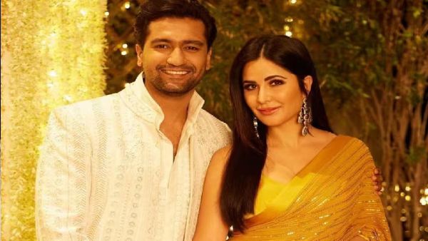 ପ୍ରଥମ ଦେଖାରେ କ୍ୟାଟ୍ରିନାଙ୍କୁ ଭଲ ପାଇବସିଥିଲେ ବିକି କୌଶଲ, ଜାଣନ୍ତୁ ଉଭୟଙ୍କ ବିଷୟରେ କିଛି ଖାସ୍ କଥା