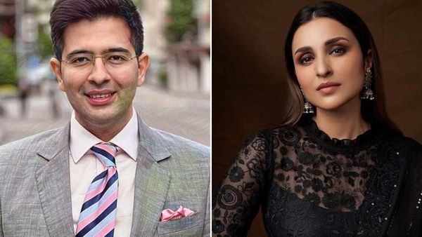 ଏହି ଦିନ ଆପ ନେତା ରାଘବ ଚଡ୍ଡା -ପରିଣିତୀ ଚୋପ୍ରାଙ୍କର ହେବ ନିର୍ବନ୍ଧ