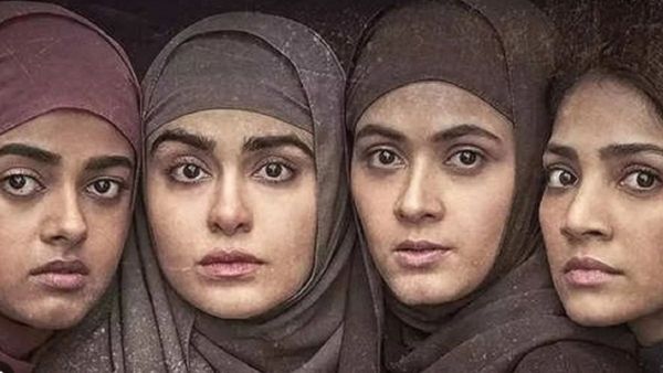 ବିବାଦରେ 'ଦ କେରଳ ଷ୍ଟୋରୀ', ହେଲେ ପ୍ରେକ୍ଷାଳୟରେ ବଢୁଛି ଦର୍ଶକଙ୍କ ଭିଡ଼