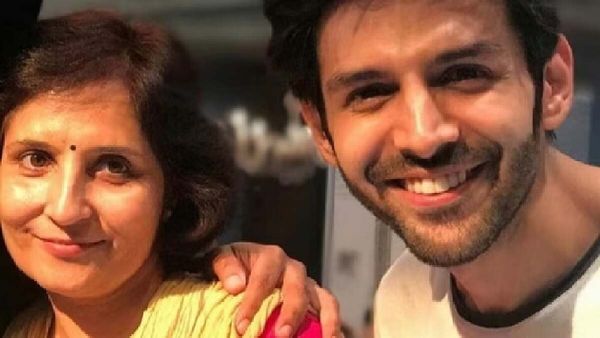 ଭୟଙ୍କର ରୋଗରୁ ସୁସ୍ଥ ହେଲେ କାର୍ତ୍ତିକ ଆର୍ଯ୍ୟନଙ୍କ ମା',ଅଭିନେତା ସେୟାର କଲେ ଏପରି ପୋଷ୍ଟ